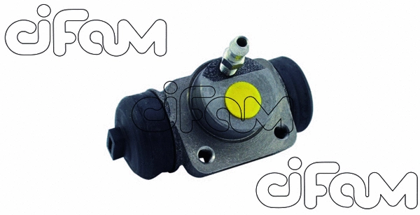 Wheel Brake Cylinder (101-109)