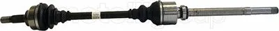 Drive Shaft (655-1134)