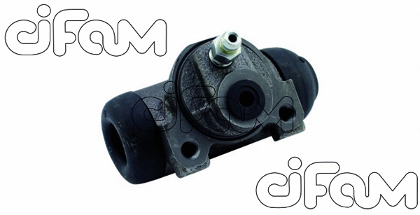 Wheel Brake Cylinder (101-442)