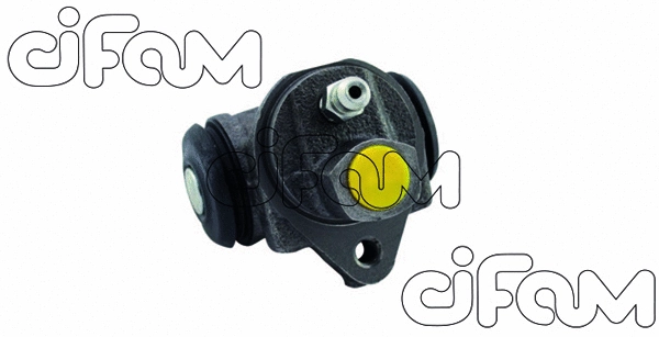Wheel Brake Cylinder (101-350)