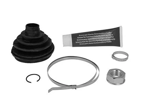 Bellow Kit, drive shaft (613-172)