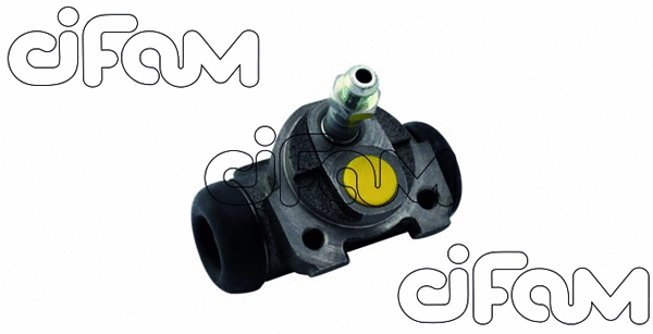 Wheel Brake Cylinder (101-426)