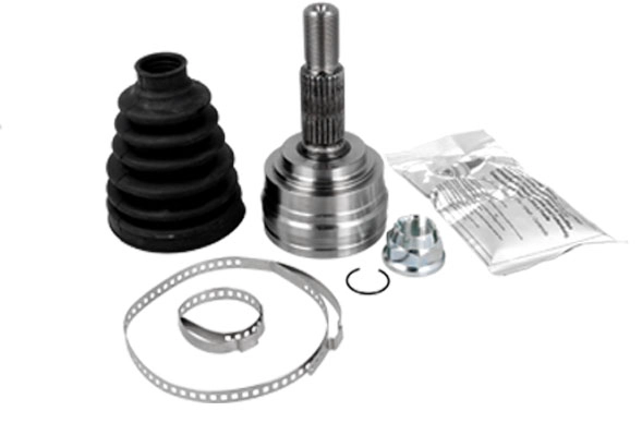 Joint Kit, drive shaft (607-1051)