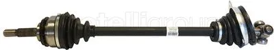 Drive Shaft (655-637)