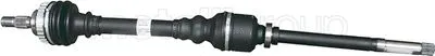 Drive Shaft (655-394)
