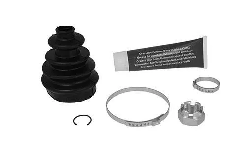 Bellow Kit, drive shaft (613-650)