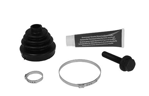 Bellow Kit, drive shaft (613-100)