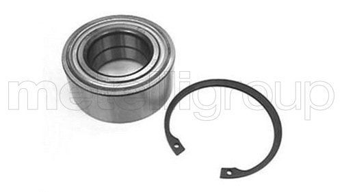 Wheel Bearing Kit (619-1576)