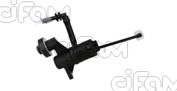 Master Cylinder, clutch (505-095)