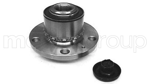 Wheel Bearing Kit (619-2309)