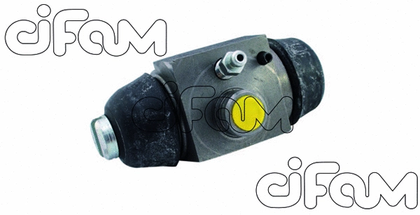 Wheel Brake Cylinder (101-333)