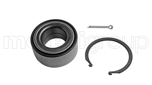 Wheel Bearing Kit (619-7676)