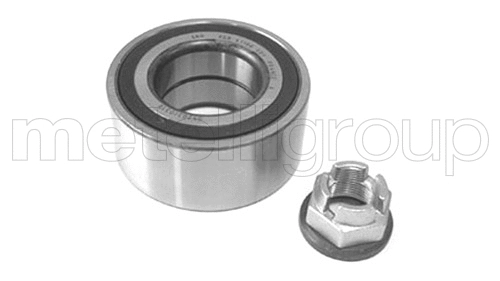 Wheel Bearing Kit (619-2349)