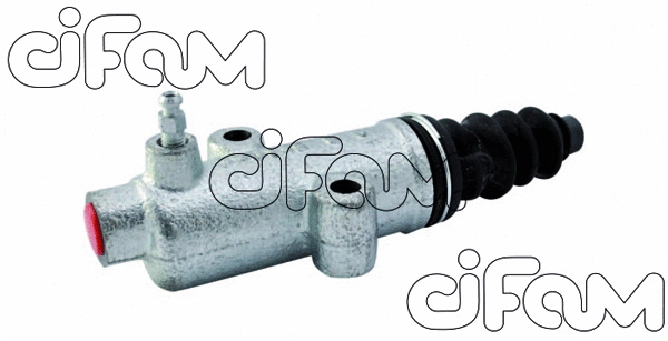 Slave Cylinder, clutch (404-041)