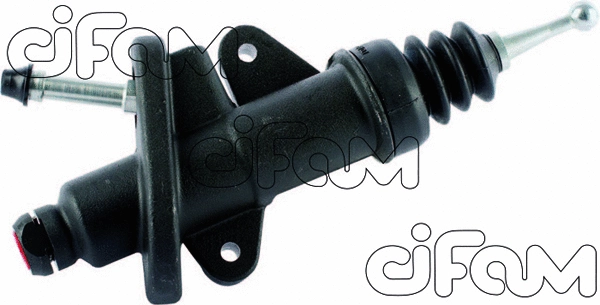 Master Cylinder, clutch (505-079)