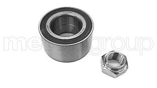 Wheel Bearing Kit (619-2157)