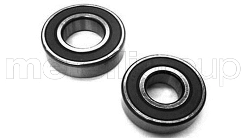 Wheel Bearing Kit (619-7608)