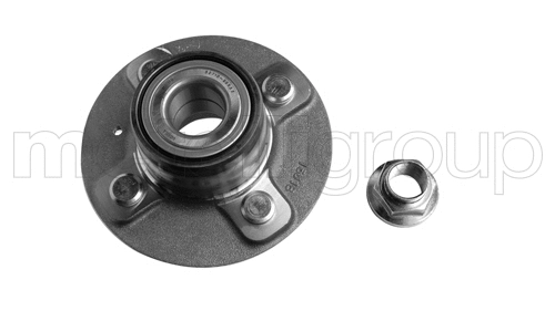 Wheel Bearing Kit (619-7794)