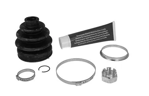 Bellow Kit, drive shaft (613-125)