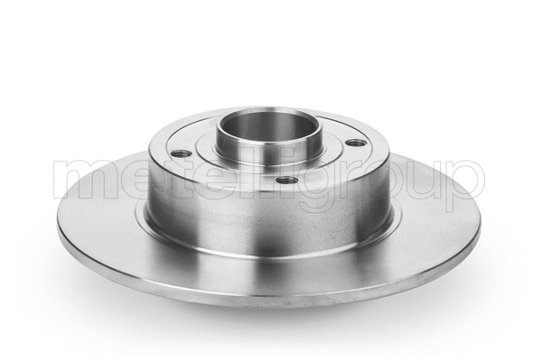 Brake Disc (800-722)
