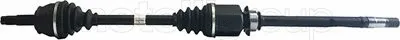 Drive Shaft (655-1136)