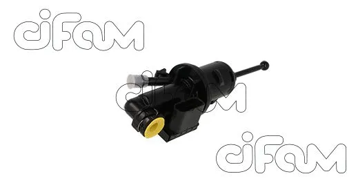 Master Cylinder, clutch (505-076)