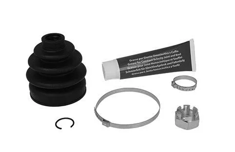 Bellow Kit, drive shaft (613-240)
