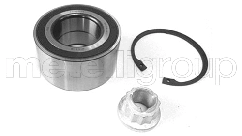 Wheel Bearing Kit (619-2355)