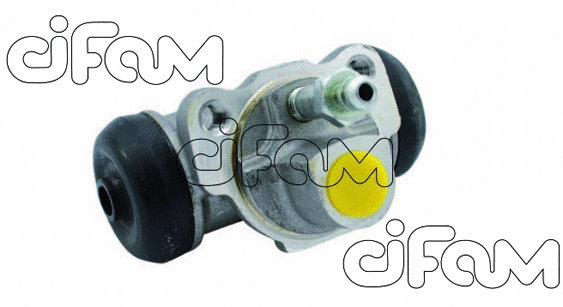 Wheel Brake Cylinder (101-487)