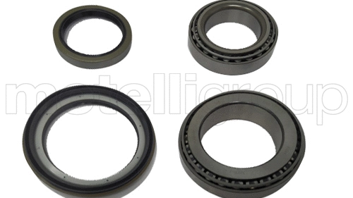 Wheel Bearing Kit (619-7671)