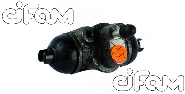 Wheel Brake Cylinder (101-1061)