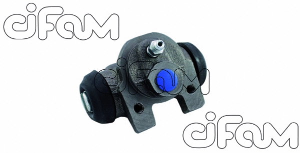 Wheel Brake Cylinder (101-283)