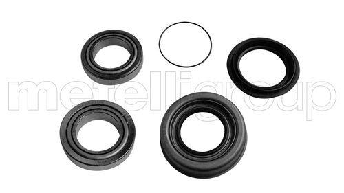 Wheel Bearing Kit (619-7711)