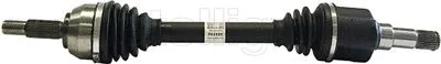 Drive Shaft (655-374)