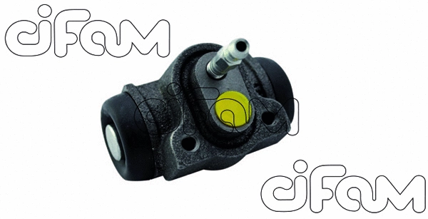 Wheel Brake Cylinder (101-660)