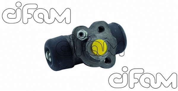 Wheel Brake Cylinder (101-807)