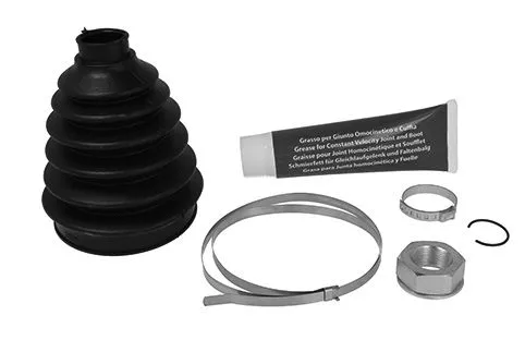 Bellow Kit, drive shaft (613-343)