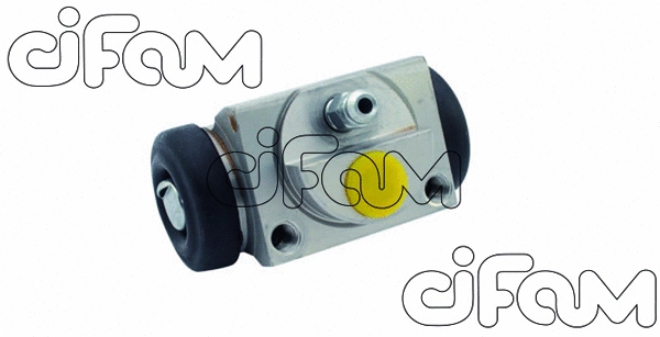 Wheel Brake Cylinder (101-829)