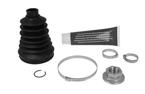 Bellow Kit, drive shaft (613-463)