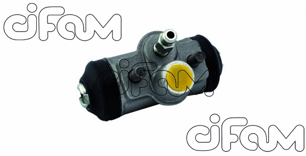 Wheel Brake Cylinder (101-294)