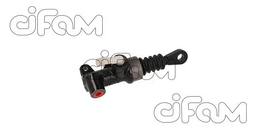 Master Cylinder, clutch (505-082)