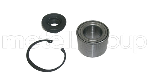 Wheel Bearing Kit (619-2698)