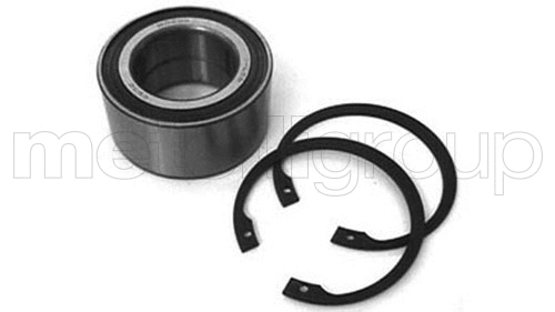 Wheel Bearing Kit (619-2225)