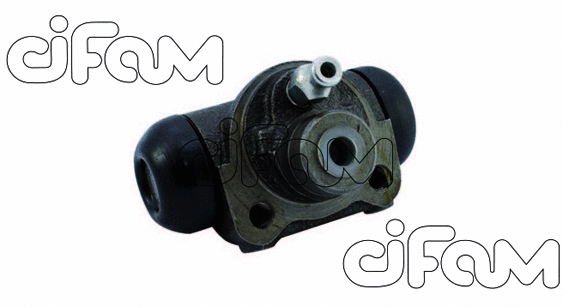 Wheel Brake Cylinder (101-070)