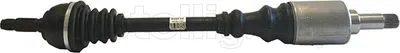 Drive Shaft (655-014)