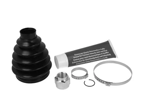 Bellow Kit, drive shaft (613-505)