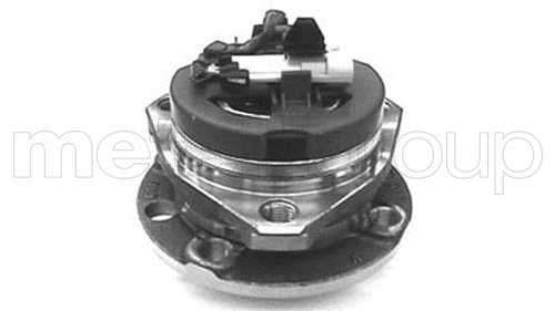 Wheel Bearing Kit (619-2293)