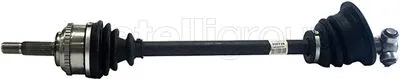 Drive Shaft (655-115)