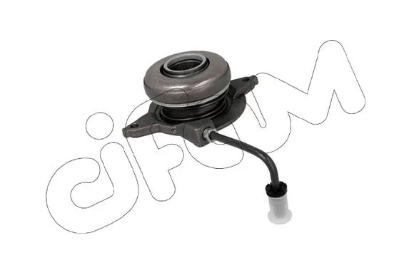 Central Slave Cylinder, clutch (506-063)
