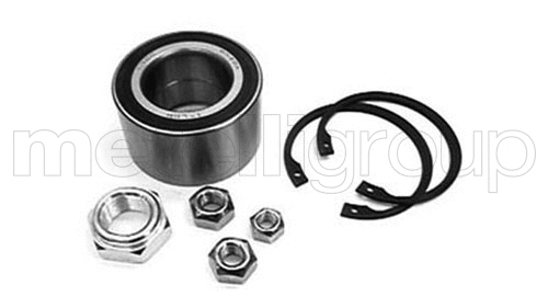Wheel Bearing Kit (619-2100)